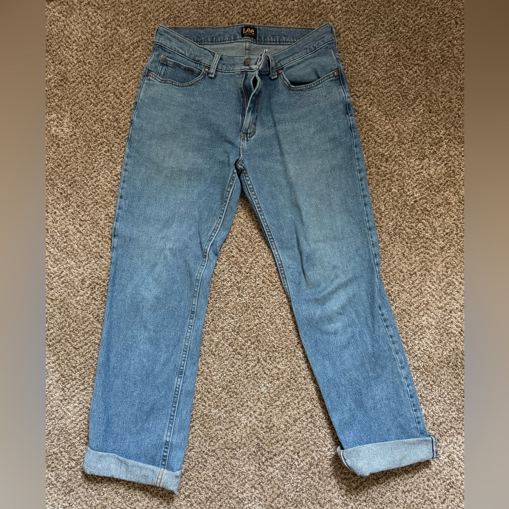 Lee Jeans